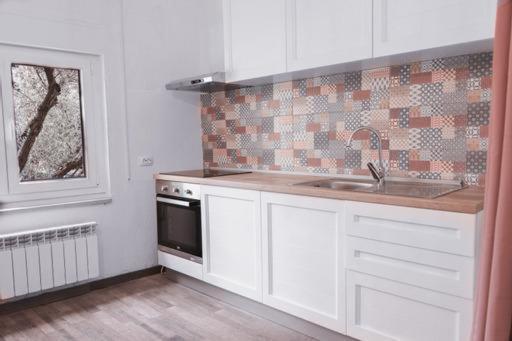 Apartman Ponte Martini Punat Exteriör bild