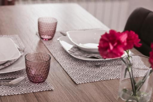 Apartman Ponte Martini Punat Exteriör bild