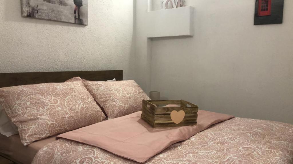 Apartman Ponte Martini Punat Exteriör bild