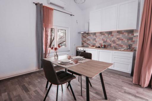 Apartman Ponte Martini Punat Exteriör bild